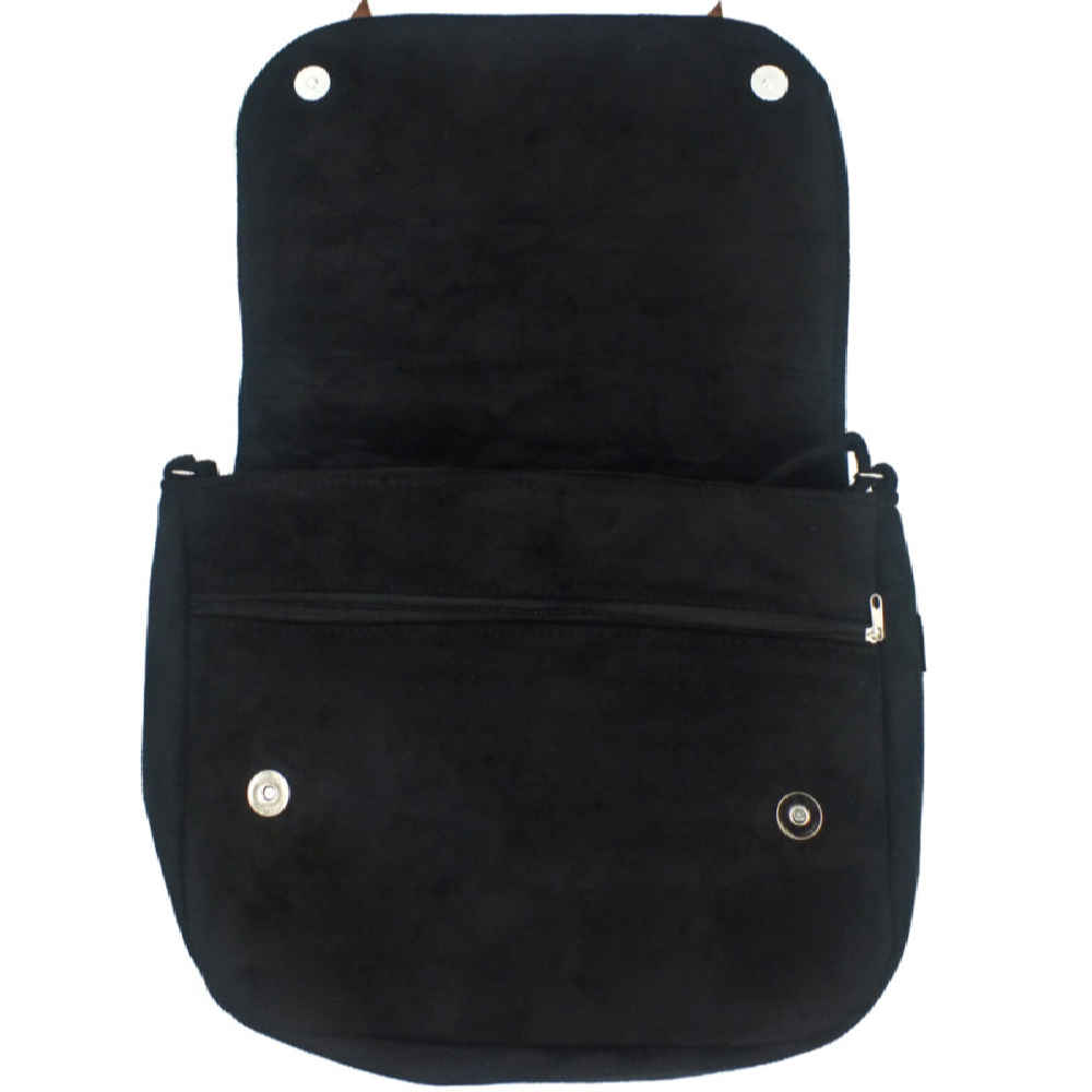 Price and Buy Bohemian Crossbody Shoulder Bag with Geometric Pattern Night - Image 5