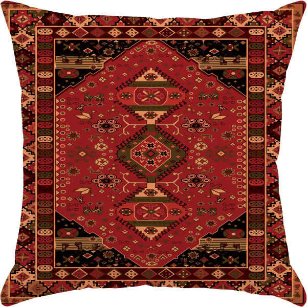 Price and Buy Bohemian Velvet Floor Cushion Inspired by Persian Elegance Red_68f4dc2c79bbd.jpeg Price and Buy Bohemian Velvet Floor Cushion Inspired by Persian Elegance Red