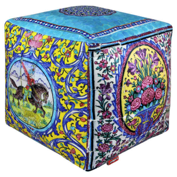 Price and Buy Bohemian Velvet Square Pouf Inspired by Persian Elegance Shikdo_68f543b2e98a7.jpeg Price and Buy Bohemian Velvet Square Pouf Inspired by Persian Elegance Shikdo