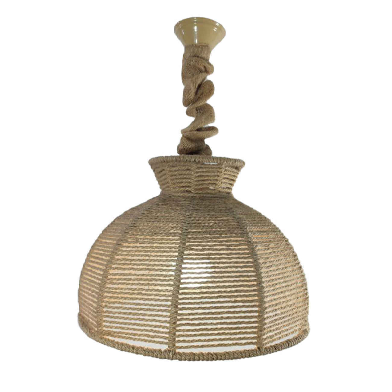 Price and Buy Bohemian Woven Pendant Light – Rustic Woven Hemp Light_6900f64bcd7f5.jpeg Price and Buy Bohemian Woven Pendant Light – Rustic Woven Hemp Light - Image 1