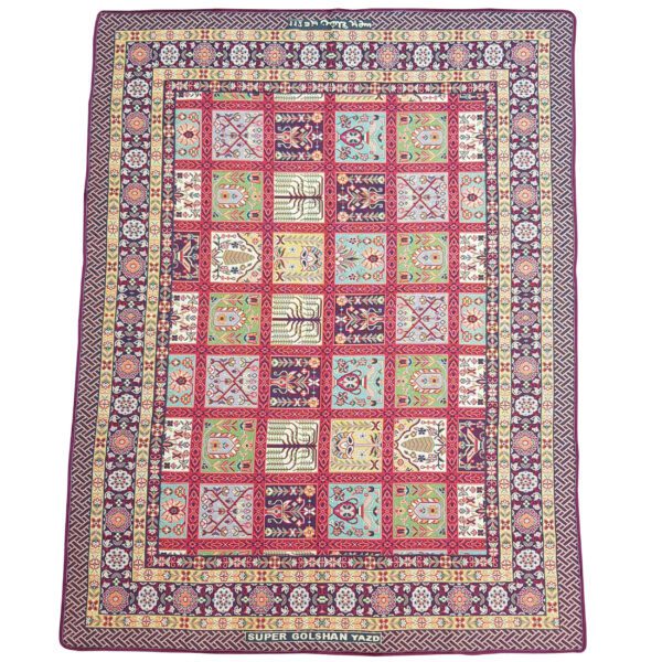 Price and Buy Boho Persian Style Indoor Floor Mat Traditional Design_68ff9fe2bdb2e.jpeg Price and Buy Boho Persian Style Indoor Floor Mat Traditional Design
