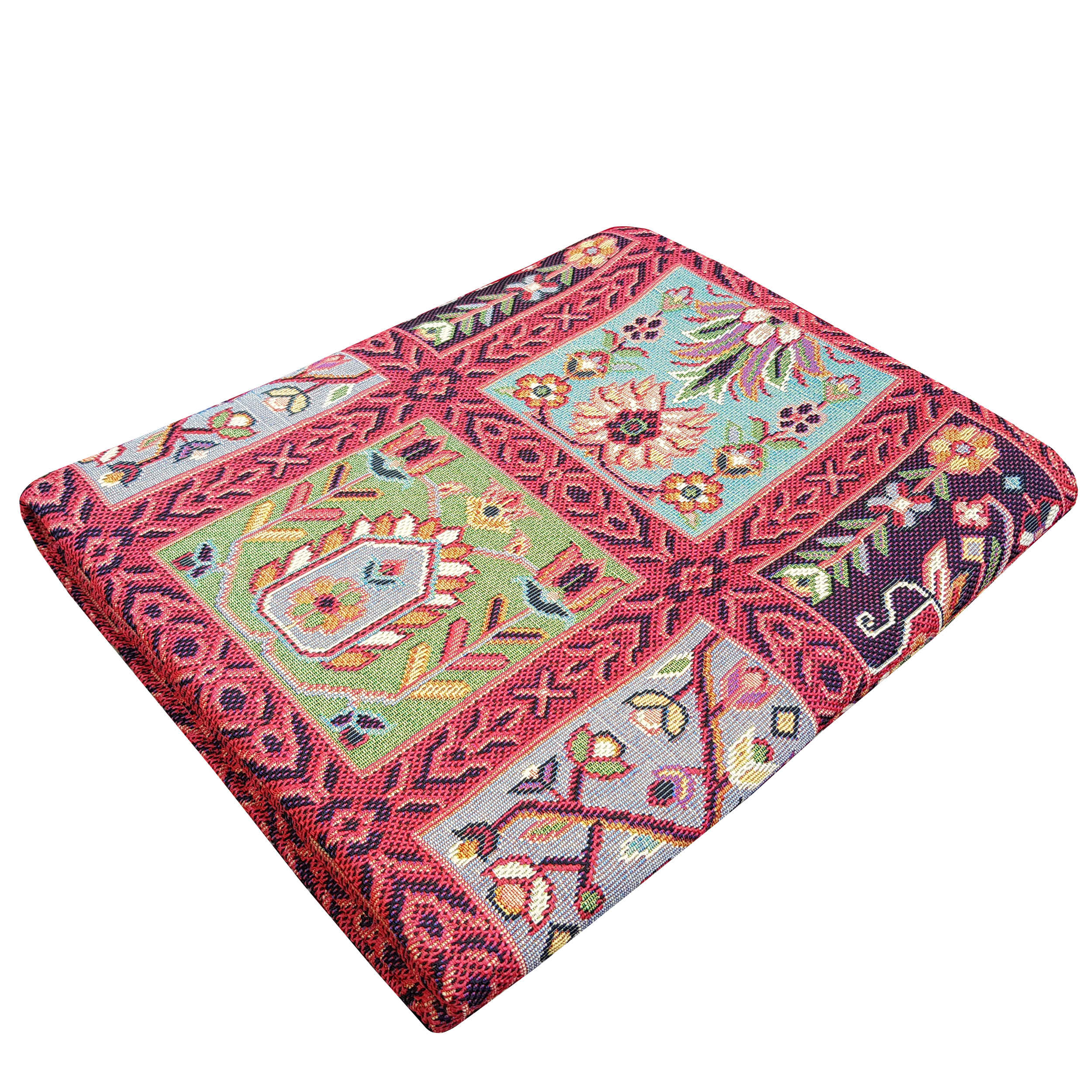 Price and Buy Boho Persian Style Indoor Floor Mat Traditional Design - Image 3