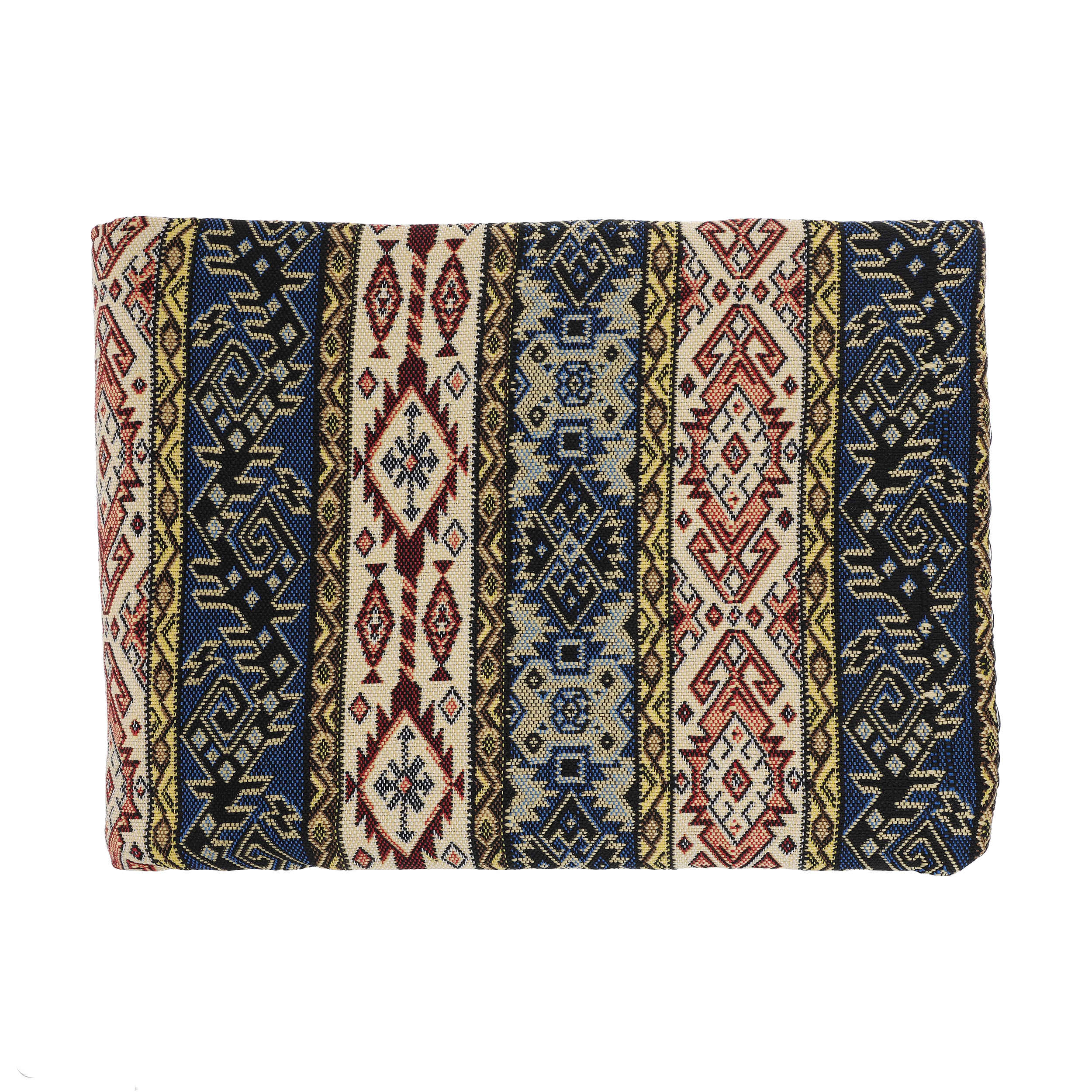 Price and Buy Boho Persian Style Indoor Floor Mat Traditional - Image 4