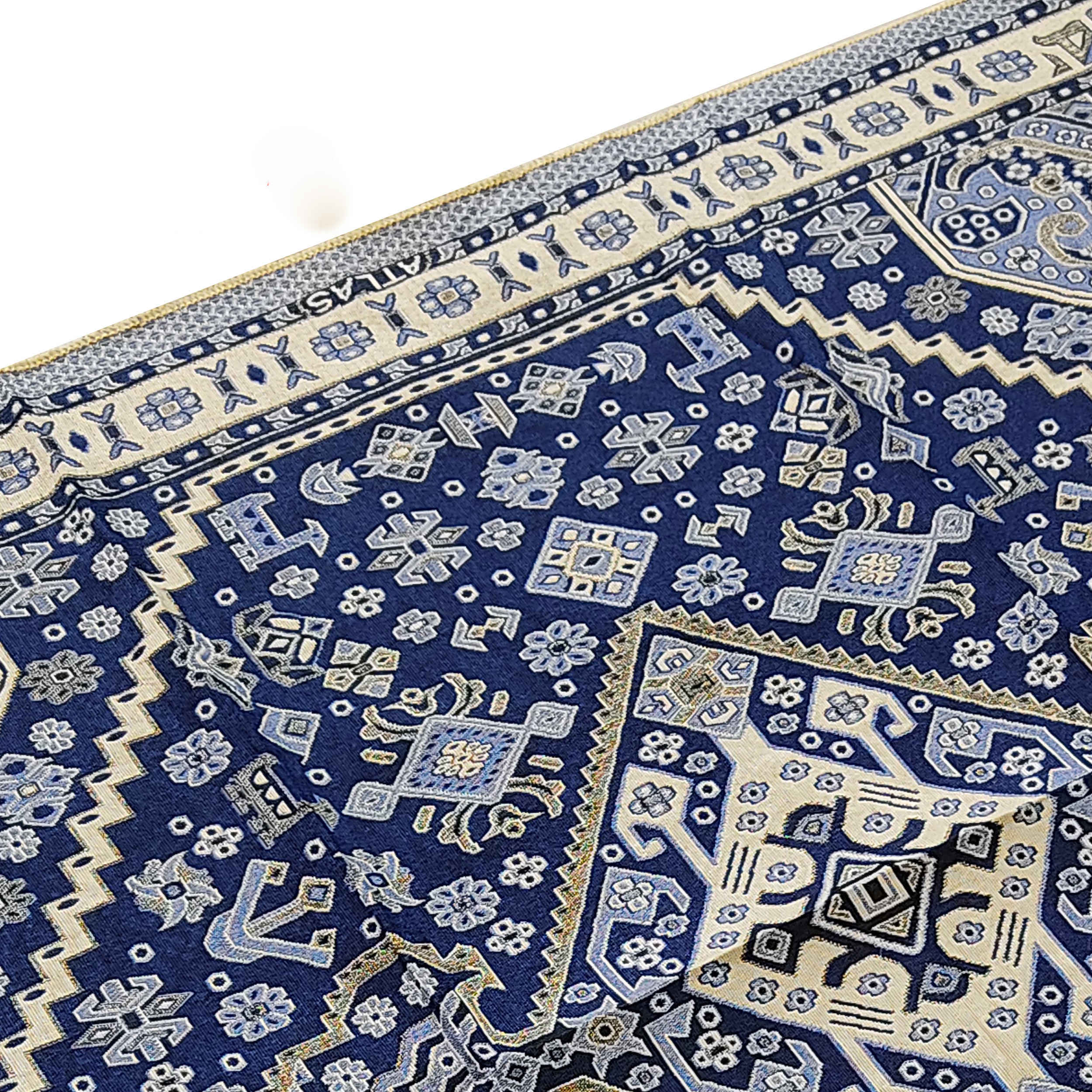 Price and Buy Boho Persian Style Indoor Floor Mat - Image 3
