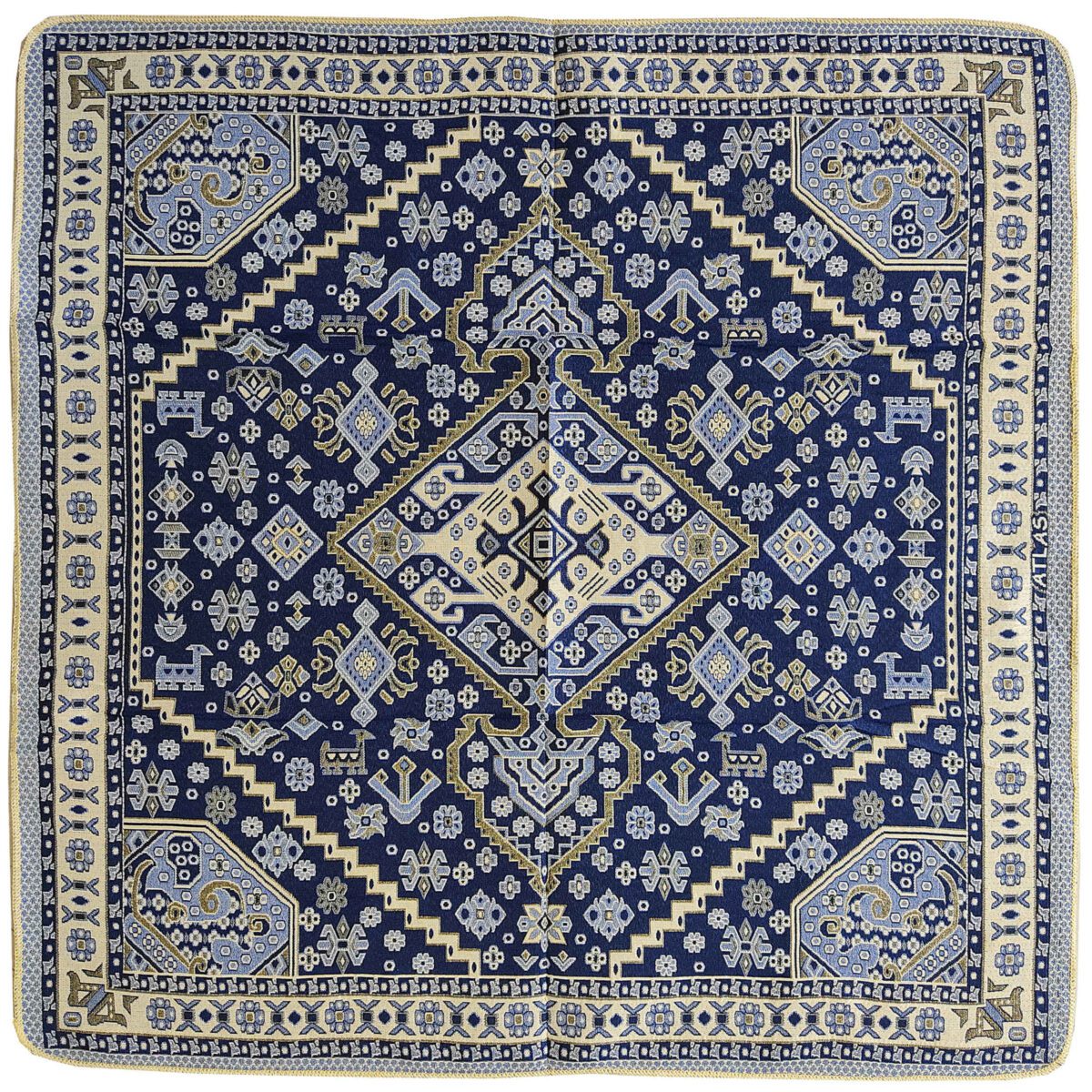 Price and Buy Boho Persian Style Indoor Floor Mat - Image 4