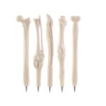 Price and Buy Bone-Shaped Pen Set – Pack of 5