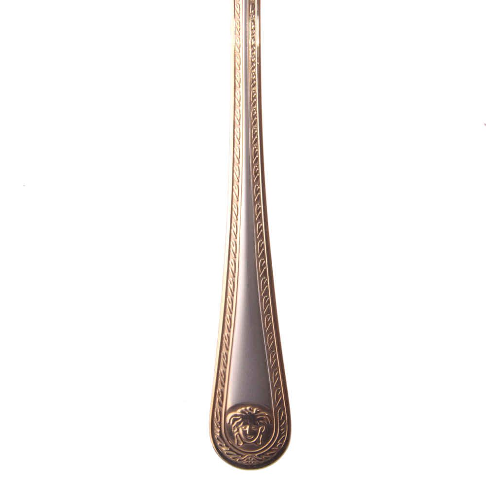 Price and Buy Bordered Spoon and Fork Flatware Set of 12 - Image 3