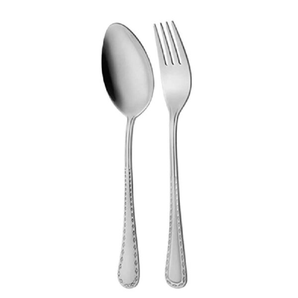 Price and Buy Bordered Spoon and Fork Flatware Set of 12_68fd06e8d69c2.jpeg Price and Buy Bordered Spoon and Fork Flatware Set of 12