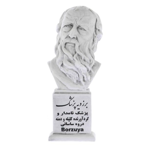 Price and Buy Borzuya Bust Statue Persian Physician_68f270d9f2ffc.jpeg Price and Buy Borzuya Bust Statue Persian Physician