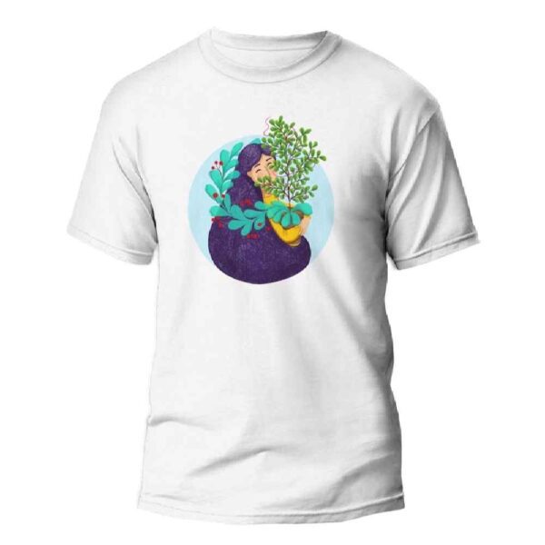 Price and Buy Botanical Print T-Shirt – Model Plant | Artistic Nature Tee_68fbf17765d99.jpeg Price and Buy Botanical Print T-Shirt – Model Plant | Artistic Nature Tee