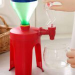 Price and Buy Bottle Rack for Water & Beverage Bottles in Your Kitchen or Pantry - Image 3