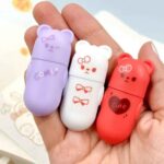 Price and Buy Boxed Bear Eraser – Perfect for Gifting, Collecting & School Fun