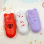 Price and Buy Boxed Bear Eraser – Perfect for Gifting, Collecting & School Fun - Image 3