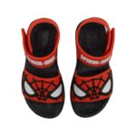 Price and Buy Boys’ Sandals – Nikita Brand Spider Man Model
