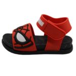 Price and Buy Boys’ Sandals – Nikita Brand Spider Man Model - Image 3