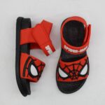 Price and Buy Boys’ Sandals – Nikita Brand Spider Man Model - Image 4