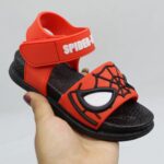 Price and Buy Boys’ Sandals – Nikita Brand Spider Man Model - Image 5
