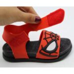 Price and Buy Boys’ Sandals – Nikita Brand Spider Man Model - Image 6