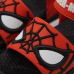 Price and Buy Boys’ Sandals – Nikita Brand Spider Man Model - Image 7