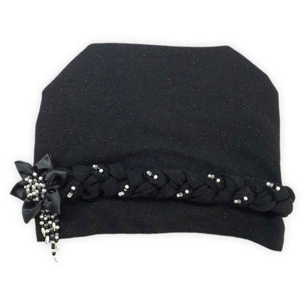 Price and Buy Braid Style Turban – Model Sarah