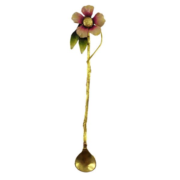 Price and Buy Brass Bar Spoon with Elegant Flower Design Set – 3 Pieces_68feb71d48843.jpeg Price and Buy Brass Bar Spoon with Elegant Flower Design Set – 3 Pieces