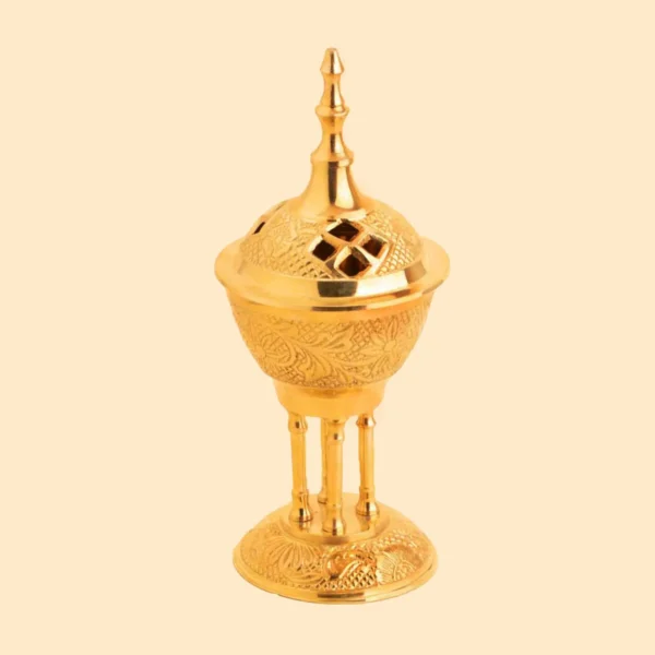Price and Buy Brass Esfand and Bakhoor Burner – Traditional Style_68ff13f0cf327.webp Price and Buy Brass Esfand and Bakhoor Burner – Traditional Style