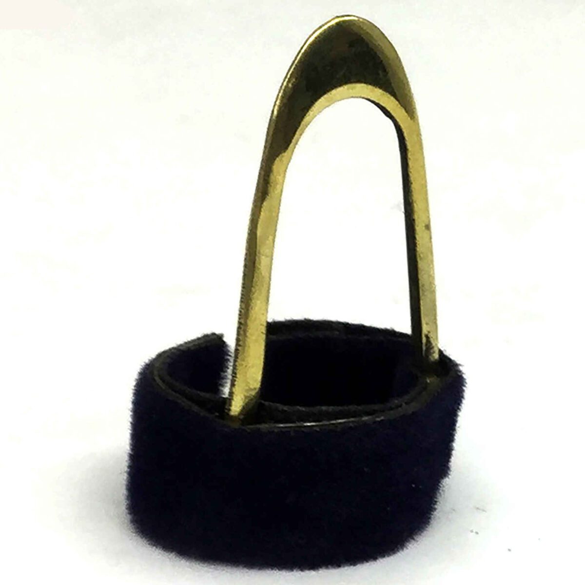 Price and Buy Brass Mezrab Pick for Persian Setar Model MEN-ber1 (2x) - Image 3