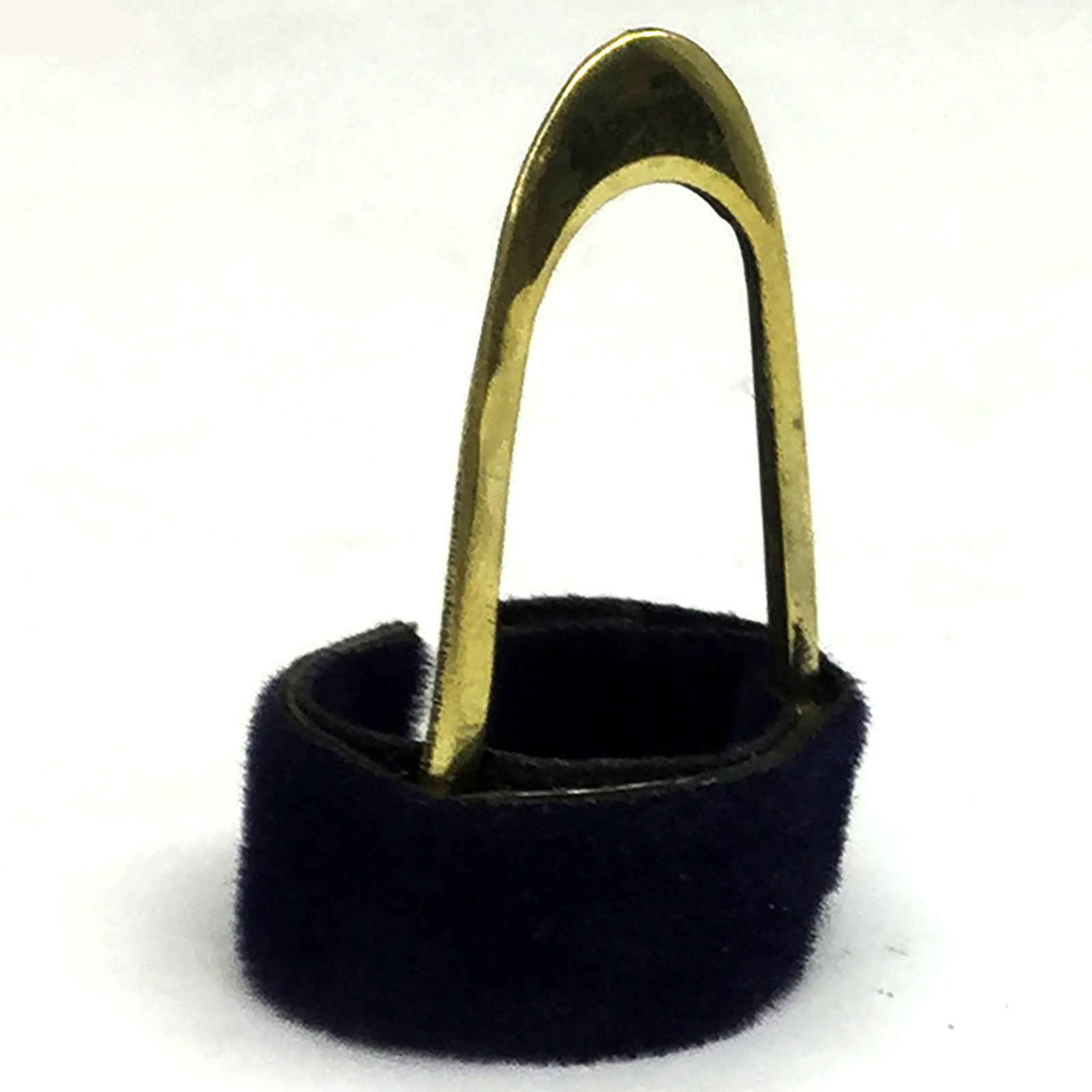 Price and Buy Brass Mezrab Pick for Persian Setar Model MEN-ber1 (2x) - Image 3