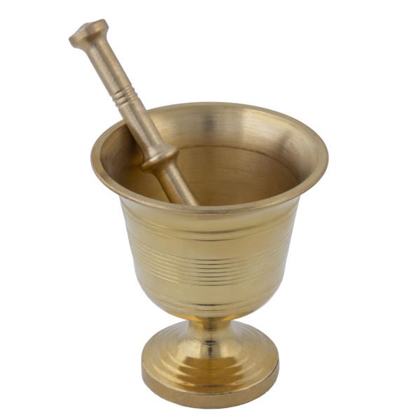 Price and Buy Brass Mortar & Pestle Set Traditional Persian Style Golzari_68f7c412be6a6.jpeg Price and Buy Brass Mortar & Pestle Set Traditional Persian Style Golzari