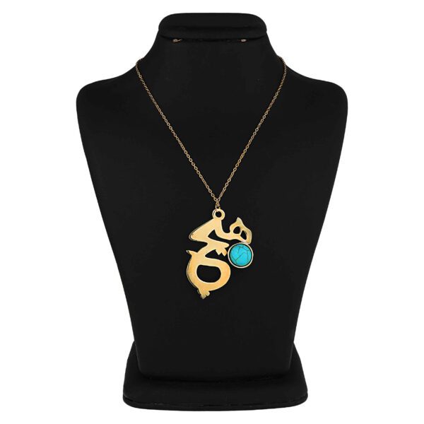 Price and Buy Brass Necklace Persian Traditional Theme for Women with Turquoise_68feb7d721a62.jpeg Price and Buy Brass Necklace Persian Traditional Theme for Women with Turquoise