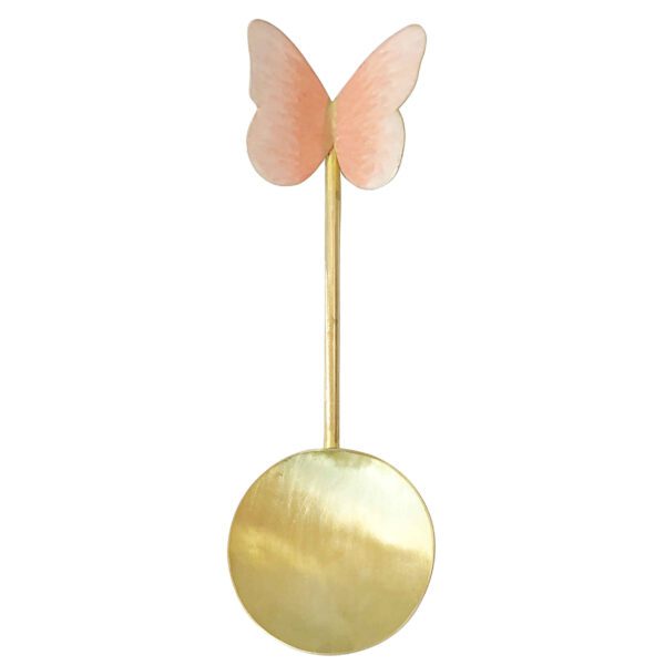Price and Buy Brass Nut Serving Spoon Butterfly Design_68ff862d4dd3d.jpeg Price and Buy Brass Nut Serving Spoon Butterfly Design