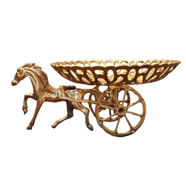 Price and Buy Brass Serving Stand for Fruit & Sweet Traditional Horse Design_68feae4195f96.jpeg Price and Buy Brass Serving Stand for Fruit & Sweet Traditional Horse Design