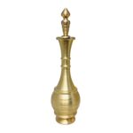 Price and Buy Brass Surma Dani Container for Keeping Kohl Shahzad (x2)