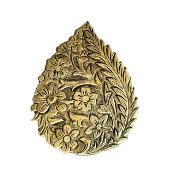 Price and Buy Brass Women’s Brooch – Chic & Lux with Spring Design in Golden_6901c98a038ad.jpeg Price and Buy Brass Women’s Brooch – Chic & Lux with Spring Design in Golden