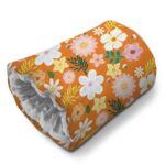 Price and Buy Breast Feeding Nursing Pillow Model Floral (x2)