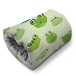 Price and Buy Breast Feeding Nursing Pillow Model Frog (x2)
