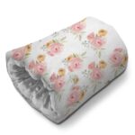 Price and Buy Breast Feeding Nursing Pillow Model Rose (x2)