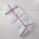Price and Buy Breathable Baby Swaddle Wrap – to Calm and Comfort Newborns by Simulating the Feeling of the Womb - Image 3