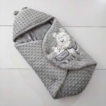 Price and Buy Breathable Baby Swaddle Wrap – to Calm and Comfort Newborns by Simulating the Feeling of the Womb - Image 5