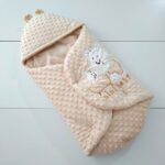 Price and Buy Breathable Baby Swaddle Wrap – to Calm and Comfort Newborns by Simulating the Feeling of the Womb - Image 7