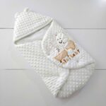 Price and Buy Breathable Baby Swaddle Wrap – to Calm and Comfort Newborns by Simulating the Feeling of the Womb - Image 8