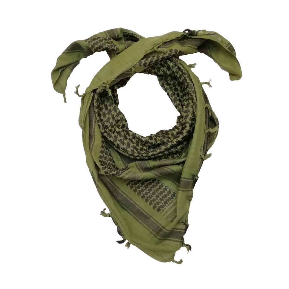 Price and Buy Breathable Cotton Keffiyeh – Antiperspirant Arabic Scarf for Head & Neck - Image 5