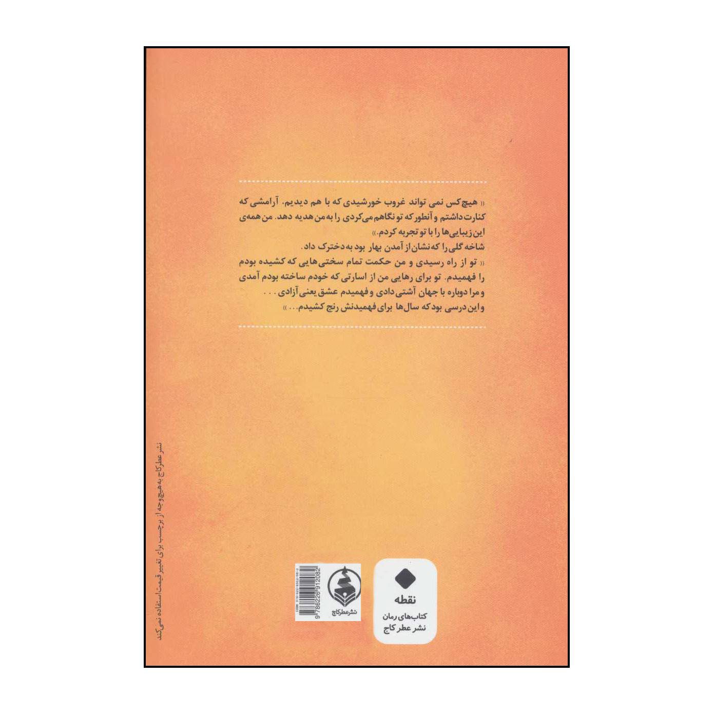 Price and Buy Brida by Paulo Coelho (Farsi)_690289ab65e1f.jpeg Price and Buy Brida by Paulo Coelho (Farsi) - Image 3