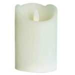 Price and Buy Brilliant Kerze Cylinder Candle – Elegant and Perfectly Sized for Any Setting