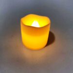 Price and Buy Brilliant Kerze Cylinder Candle – Elegant and Perfectly Sized for Any Setting - Image 5