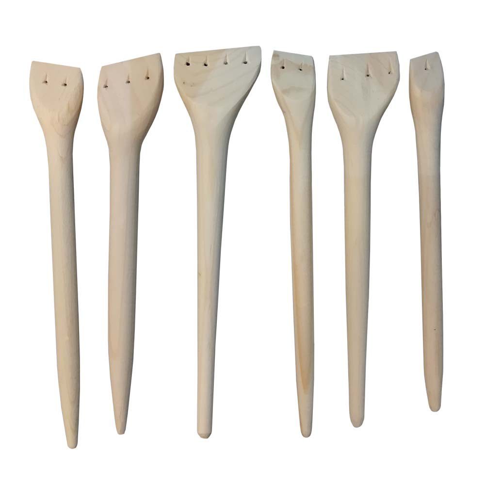 Price and Buy Broad Qalam Pens Set for Persian, Arabic and Islamic Calligraphy