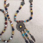 Price and Buy Bronze Jewelry Set  Dreamcatcher Delight Set - Image 3