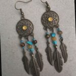 Price and Buy Bronze Jewelry Set  Dreamcatcher Delight Set - Image 4
