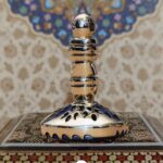 Price and Buy Bronze Office Stamp with Custom Engraved Text – Durable & Professional - Image 4