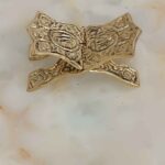 Price and Buy Bronze Quran Stand, Practical for Haft-Seen Small-sized - Image 3